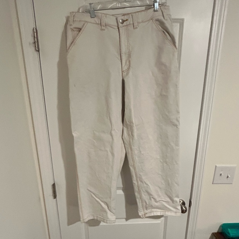 Nike Off-White Carpenter Jeans for Men. Size:36